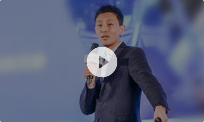 悦途出行CEO王珺，出席2016中国旅游大消费年度峰会并发表演讲